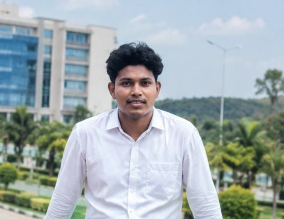 Bedanta Dutta — Physics Faculty