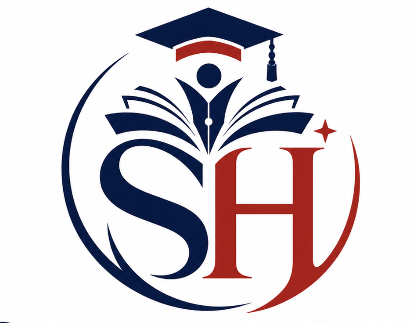 Success and Hope Academy Logo