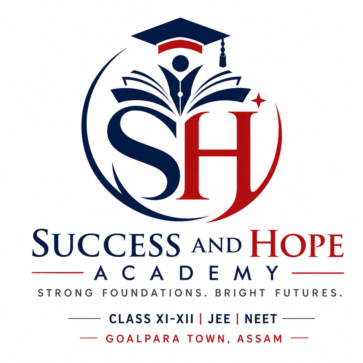 Success and Hope Academy